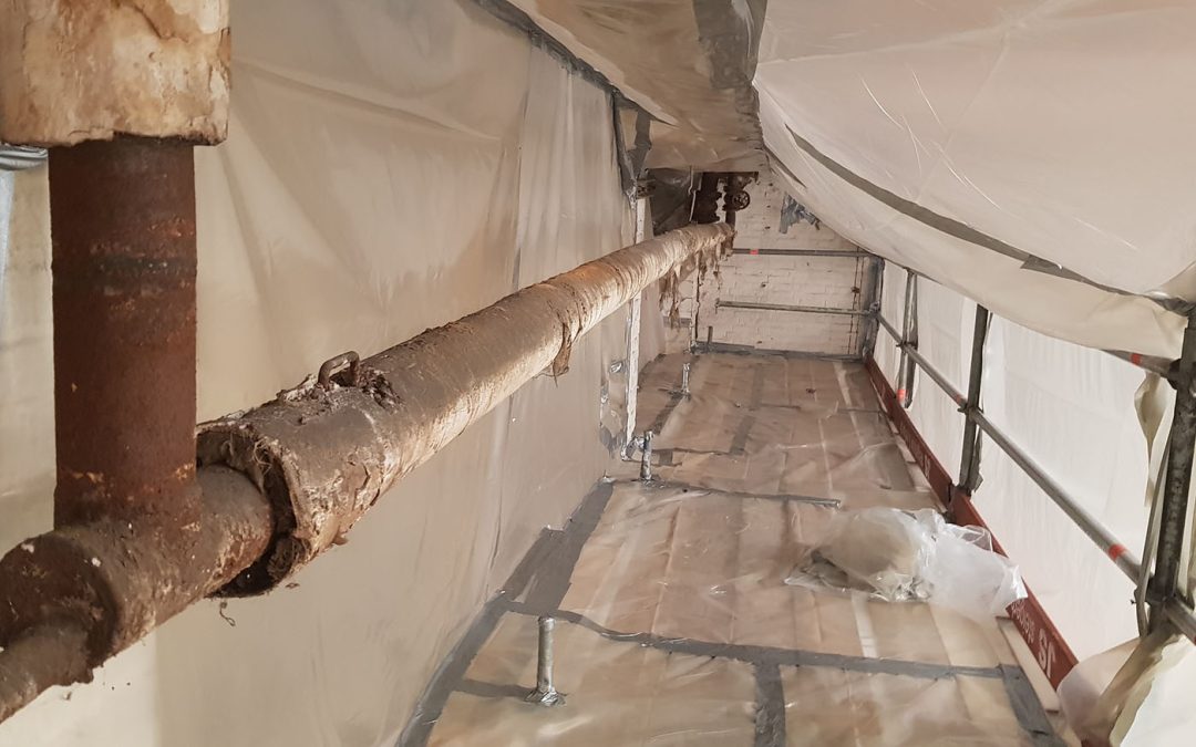 Asbestsanering Doetinchem