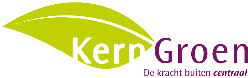 Logo KernGroen