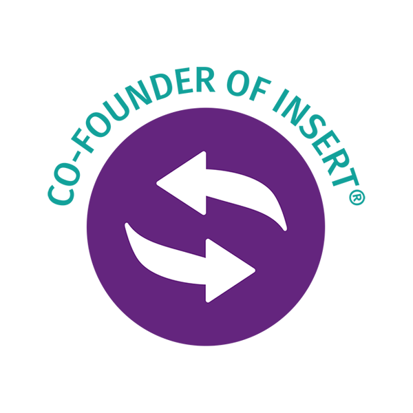 Co founder Insert